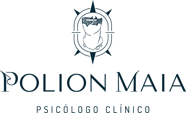 Polion Maia - Psicólogo Clínico